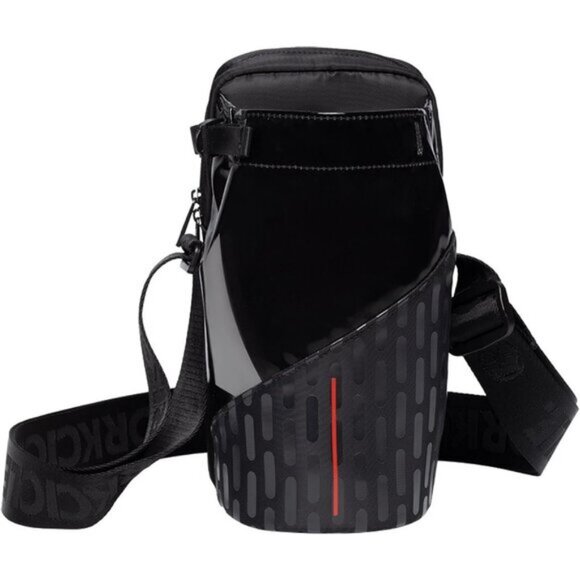 Corkcicle Handbags - ⚡Corkcicle Darth Vader Crossbody Water Bottle Adjustable Strap Sling Bag